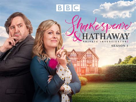 shakespeare and hathaway